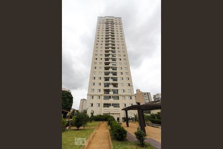 Apartamento à venda com 78m², 3 quartos e 2 vagas Apartamento à venda com 78m², 3 quartos e 2 vagasFachada