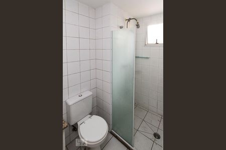 Apartamento à venda com 78m², 3 quartos e 2 vagas Apartamento à venda com 78m², 3 quartos e 2 vagasBanheiro da Suíte