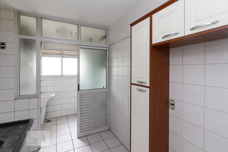 Apartamento à venda com 78m², 3 quartos e 2 vagas Apartamento à venda com 78m², 3 quartos e 2 vagasCozinha