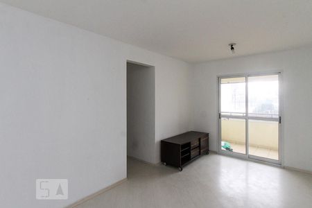 Sala de apartamento à venda com 3 quartos, 78m² em Mooca, São Paulo