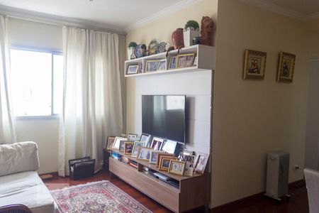 Apartamento para alugar com 60m², 2 quartos e 1 vagaSala