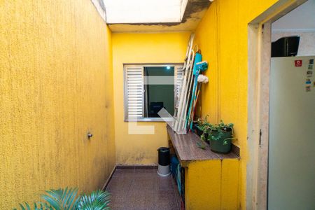 Casa à venda com 200m², 2 quartos e 3 vagasVista da Suite