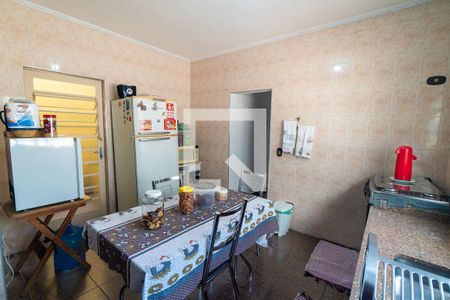 Casa à venda com 200m², 2 quartos e 3 vagasCozinha