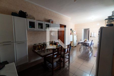 Casa à venda com 200m², 2 quartos e 3 vagasCozinha