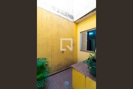 Casa à venda com 200m², 2 quartos e 3 vagasÁrea externa