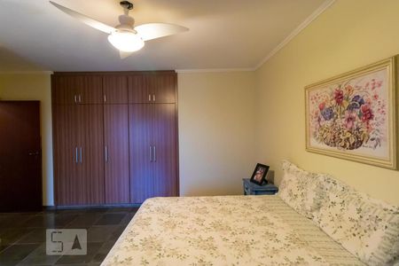 Casa à venda com 590m², 4 quartos e 4 vagas Casa à venda com 590m², 4 quartos e 4 vagasSuíte 01