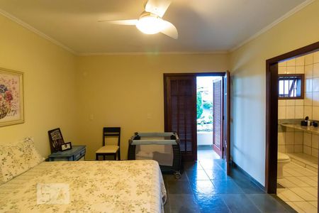 Casa à venda com 590m², 4 quartos e 4 vagas Casa à venda com 590m², 4 quartos e 4 vagasSuíte 01