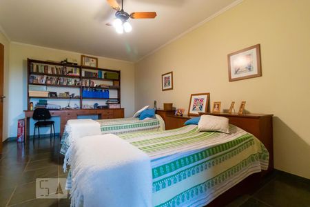 Casa à venda com 590m², 4 quartos e 4 vagas Casa à venda com 590m², 4 quartos e 4 vagasSuíte 03