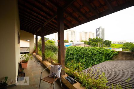 Casa à venda com 590m², 4 quartos e 4 vagas Casa à venda com 590m², 4 quartos e 4 vagasSacada de Suíte 03 e Suíte Master