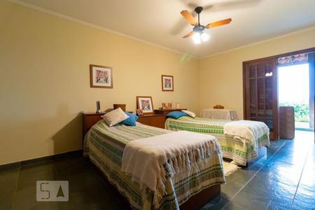 Casa à venda com 590m², 4 quartos e 4 vagas Casa à venda com 590m², 4 quartos e 4 vagasSuíte 03