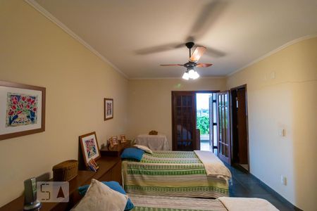 Casa à venda com 590m², 4 quartos e 4 vagas Casa à venda com 590m², 4 quartos e 4 vagasSuíte 03