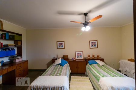 Casa à venda com 590m², 4 quartos e 4 vagas Casa à venda com 590m², 4 quartos e 4 vagasSuíte 03