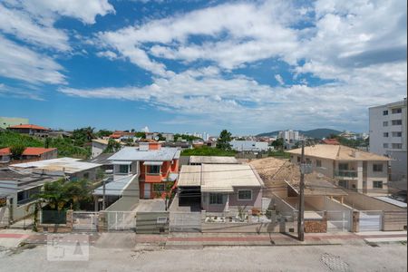 Vista Varanda de apartamento para alugar com 2 quartos, 55m² em Areias, São José