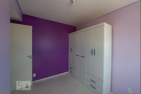 Quarto 1 de apartamento para alugar com 2 quartos, 55m² em Areias, São José