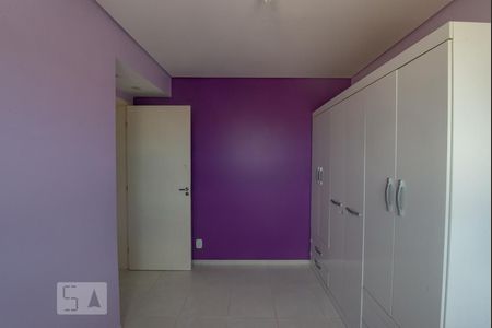 Quarto 1 de apartamento para alugar com 2 quartos, 55m² em Areias, São José