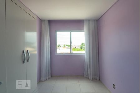 Quarto 1 de apartamento para alugar com 2 quartos, 55m² em Areias, São José