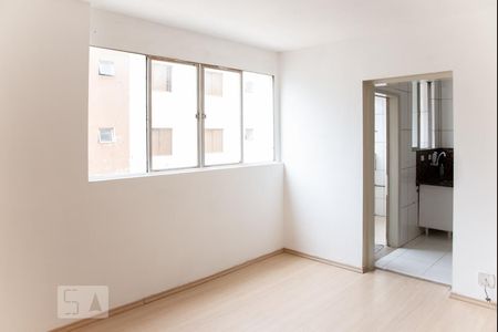 Sala de apartamento para alugar com 2 quartos, 62m² em Vila Buenos Aires, São Paulo