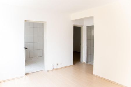 Sala de apartamento para alugar com 2 quartos, 62m² em Vila Buenos Aires, São Paulo