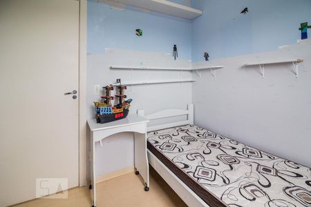 Apartamento à venda com 72m², 3 quartos e 1 vagaQuarto3