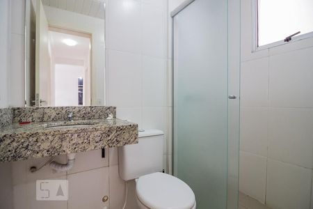 Apartamento à venda com 72m², 3 quartos e 1 vagaBanheiro