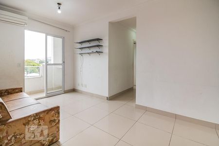 Apartamento à venda com 72m², 3 quartos e 1 vagaSala