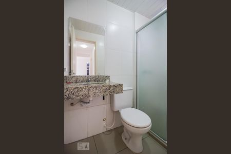 Apartamento à venda com 72m², 3 quartos e 1 vagaBanheiro