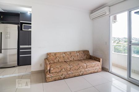 Sala de apartamento à venda com 3 quartos, 72m² em Teresópolis, Porto Alegre