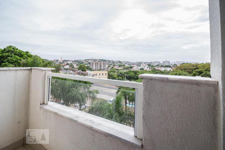 Apartamento à venda com 72m², 3 quartos e 1 vagaSacada