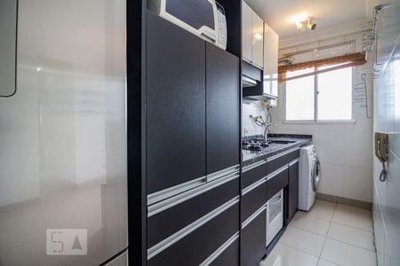 Apartamento à venda com 72m², 3 quartos e 1 vagaCozinha