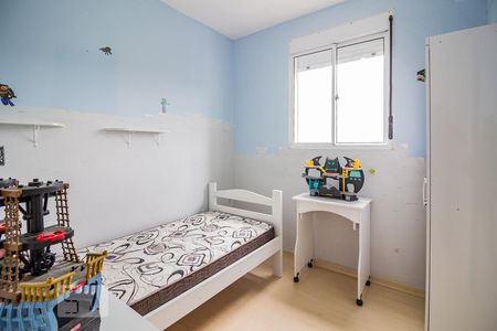 Apartamento à venda com 72m², 3 quartos e 1 vagaQuarto3