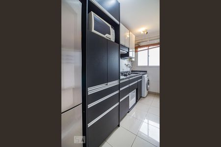 Apartamento à venda com 72m², 3 quartos e 1 vagaCozinha