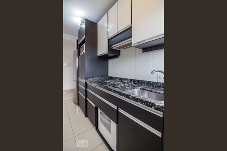 Apartamento à venda com 72m², 3 quartos e 1 vagaCozinha