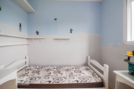 Apartamento à venda com 72m², 3 quartos e 1 vagaQuarto3