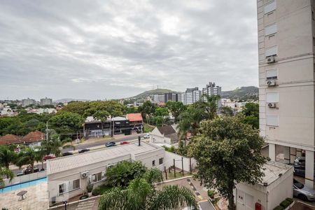 Apartamento à venda com 72m², 3 quartos e 1 vagaVista