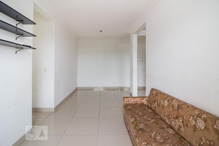 Sala de apartamento à venda com 3 quartos, 72m² em Teresópolis, Porto Alegre