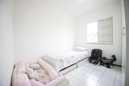 quarto 1 de apartamento à venda com 3 quartos, 70m² em Jardim García, Campinas