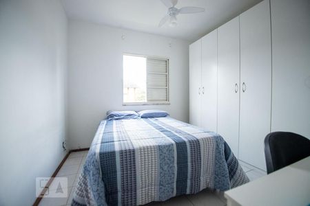 quarto 2 de apartamento à venda com 3 quartos, 70m² em Jardim García, Campinas