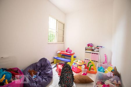 Quarto 3 de apartamento à venda com 3 quartos, 70m² em Jardim García, Campinas