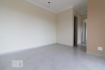 Sala de apartamento para alugar com 2 quartos, 57m² em Vila Rosália, Guarulhos