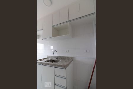Apartamento para alugar com 57m², 2 quartos e 1 vagaCozinha