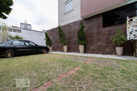 Apartamento para alugar com 57m², 2 quartos e 1 vagaVaga de Garagem
