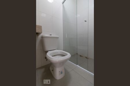 Apartamento para alugar com 57m², 2 quartos e 1 vagaBanheiro