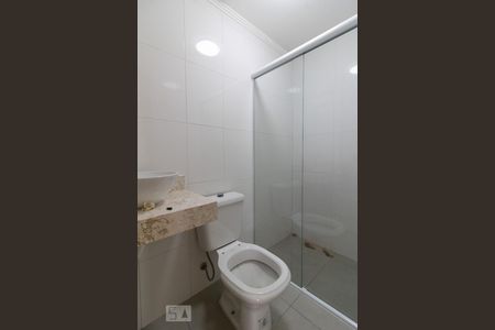 Apartamento para alugar com 57m², 2 quartos e 1 vagaBanheiro