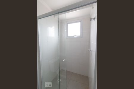 Apartamento para alugar com 57m², 2 quartos e 1 vagaBanheiro da Suíte