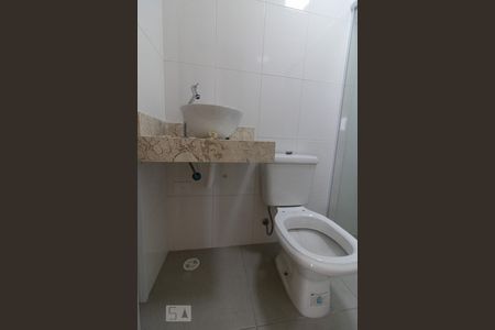 Apartamento para alugar com 57m², 2 quartos e 1 vagaBanheiro