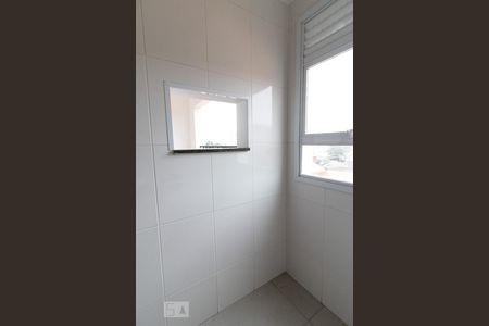 Apartamento para alugar com 57m², 2 quartos e 1 vagaLavanderia