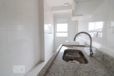 Apartamento para alugar com 57m², 2 quartos e 1 vagaCozinha