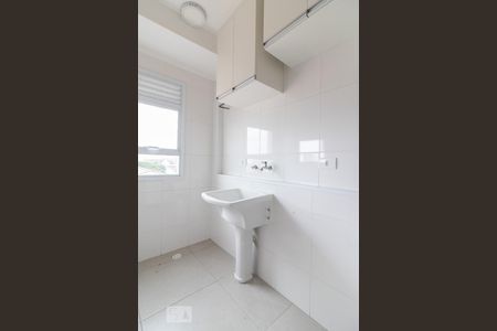 Apartamento para alugar com 57m², 2 quartos e 1 vagaLavanderia