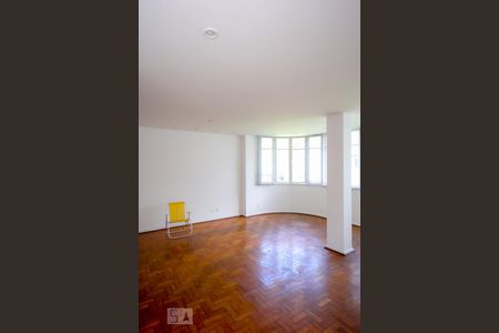 Sala de apartamento para alugar com 3 quartos, 150m² em Copacabana, Rio de Janeiro