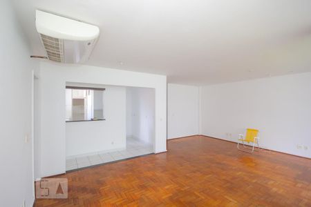 Sala de apartamento para alugar com 3 quartos, 150m² em Copacabana, Rio de Janeiro